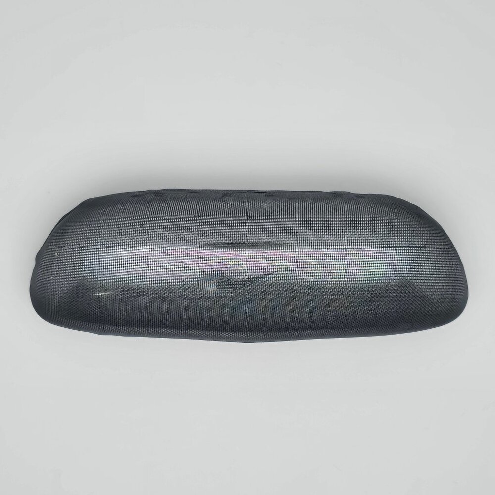 *SOLD* Nike with Flexon 4194 059 Matte Black Eyeglasses Frame w/ Case 52-18-140 - Picture 14 of 15